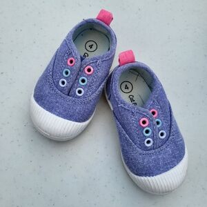 Cat And Jack Toddler Shoes